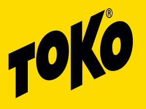 Toko Wax Care Logo