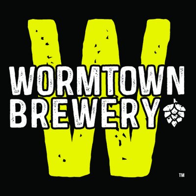 Wormtown Logo