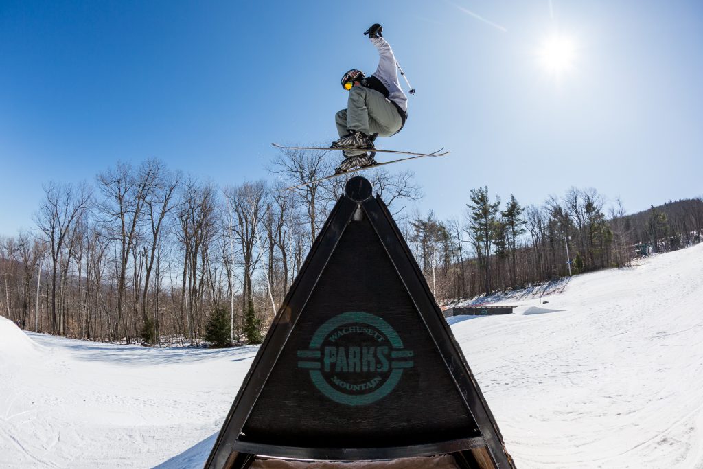 Sween Wallride Clean