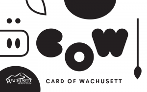 COW Gift Card graphic