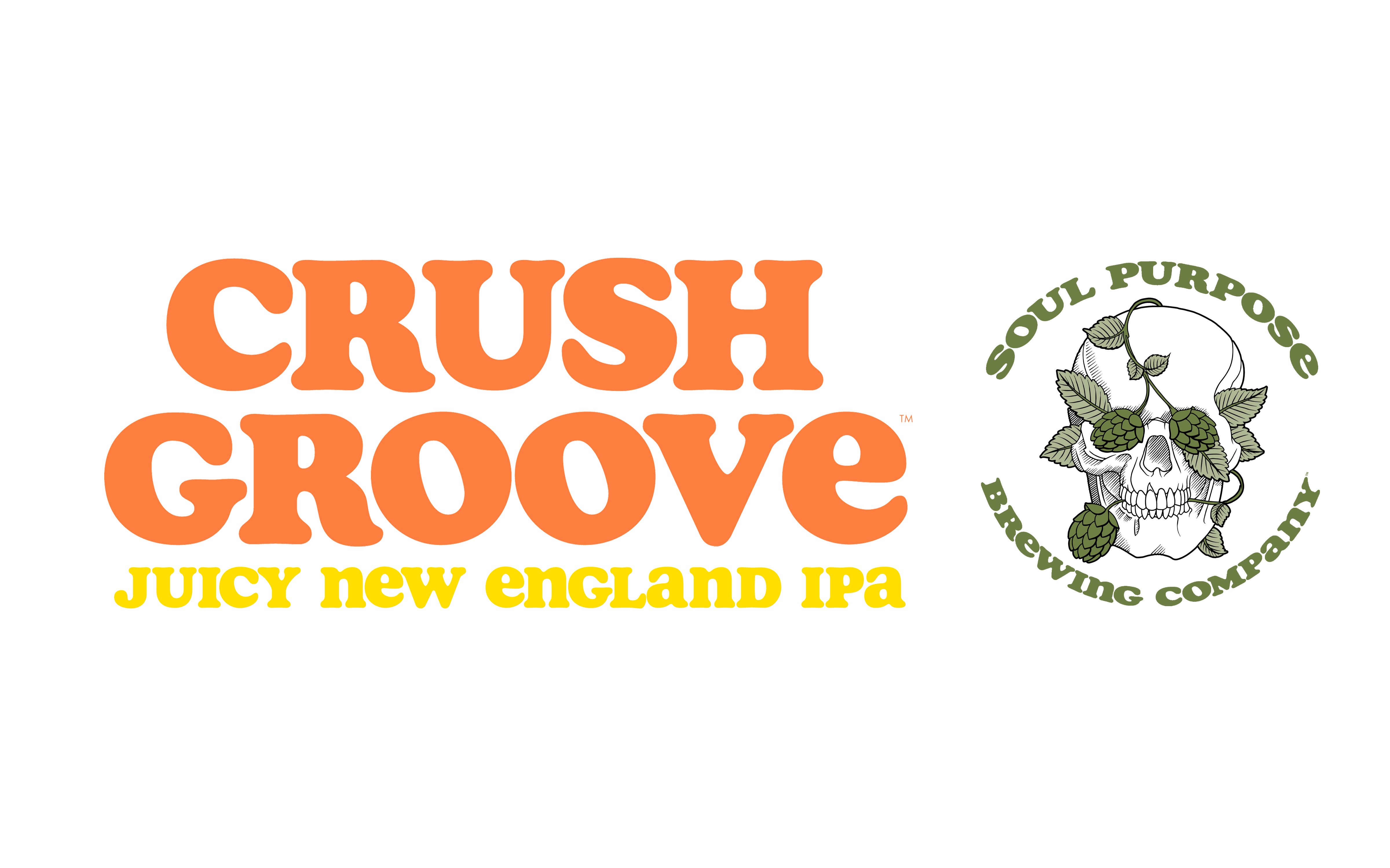 Crush Groove Sp Logo Green[31]