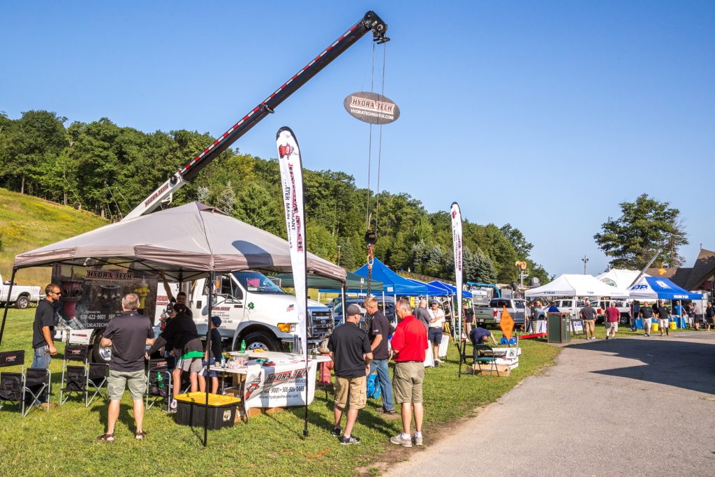 Outdoor Waterworks Expo