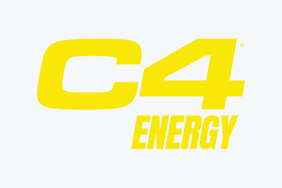 C4 Energy Logo