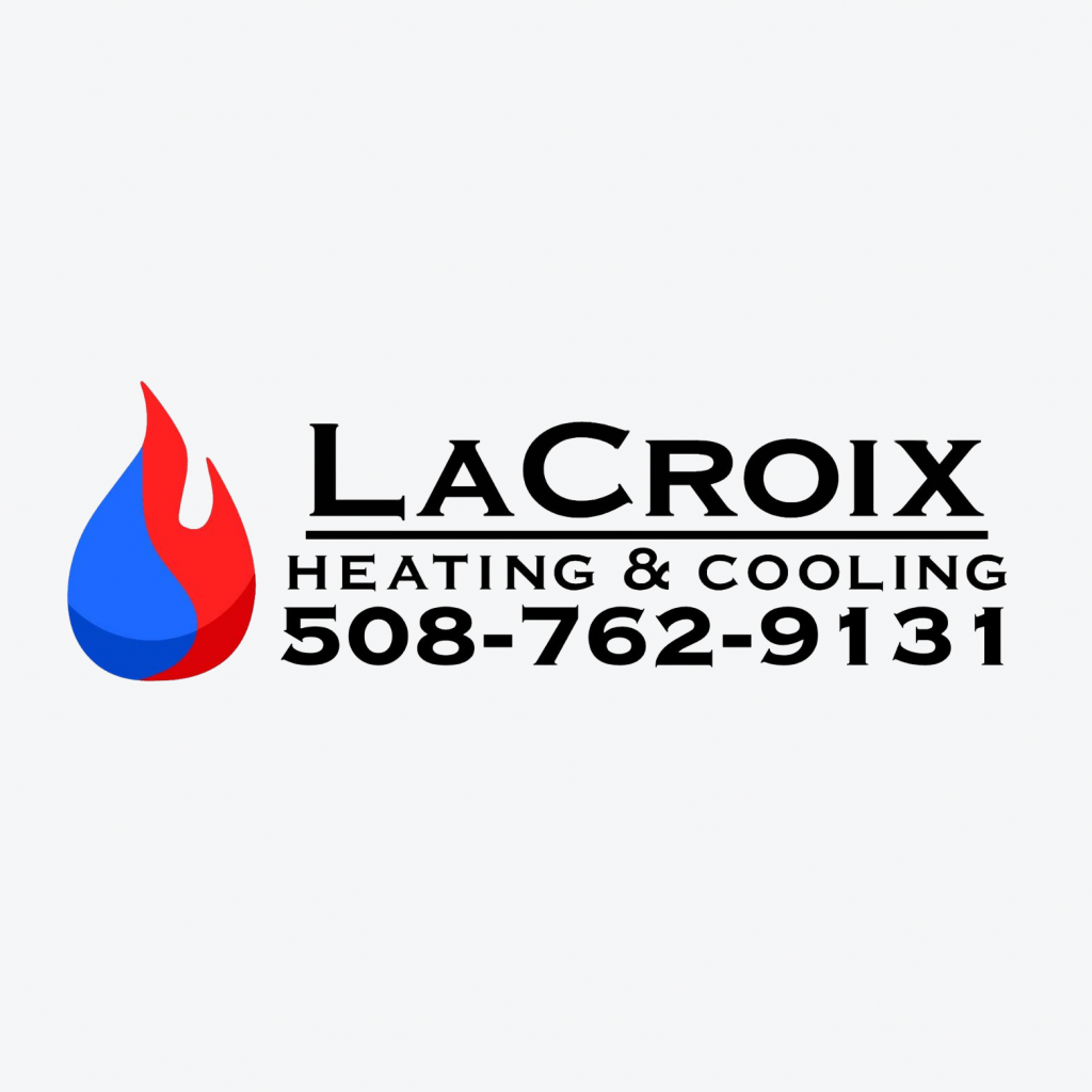 Lacroix Heating Logo