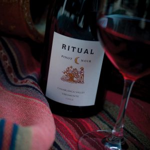 Ritual Pinot Noir