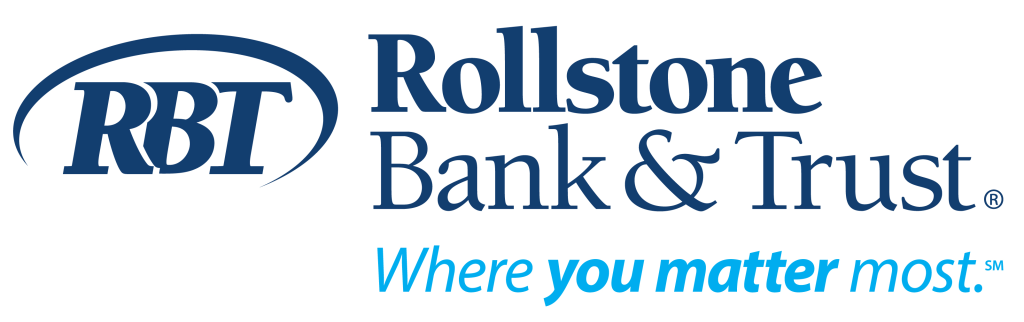 Rollstone Logo Stacked