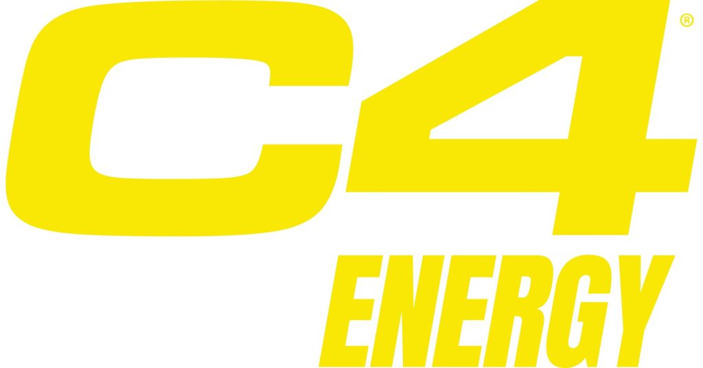 C4 Energy Logo