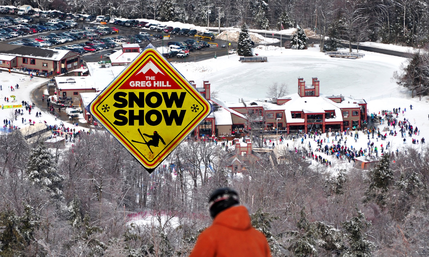 Snow Show Header